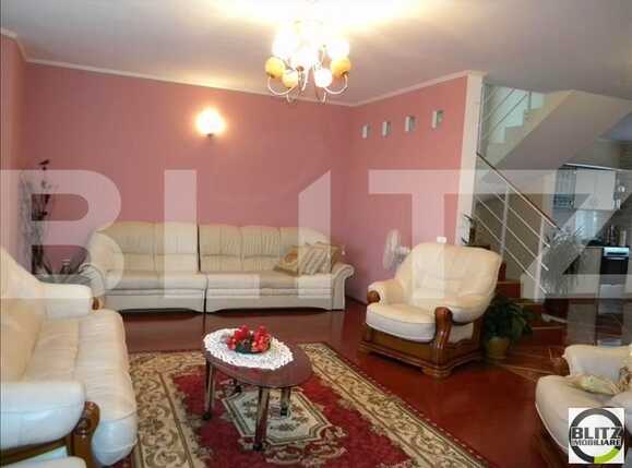 Casa de închiriat 4 camere Bună Ziua - 18551CI | BLITZ Cluj-Napoca | Poza4