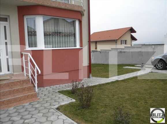 Casa de închiriat 4 camere Bună Ziua - 18551CI | BLITZ Cluj-Napoca | Poza13