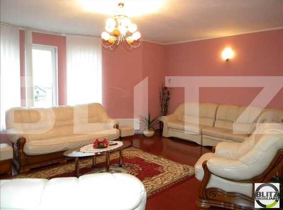Casa de închiriat 4 camere Bună Ziua - 18551CI | BLITZ Cluj-Napoca | Poza3