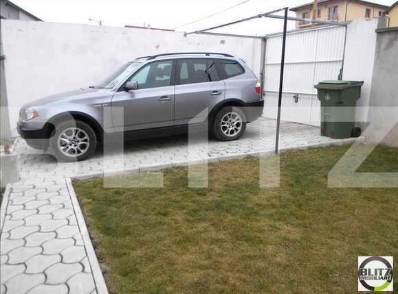 Casa de închiriat 4 camere Bună Ziua - 18551CI | BLITZ Cluj-Napoca | Poza14