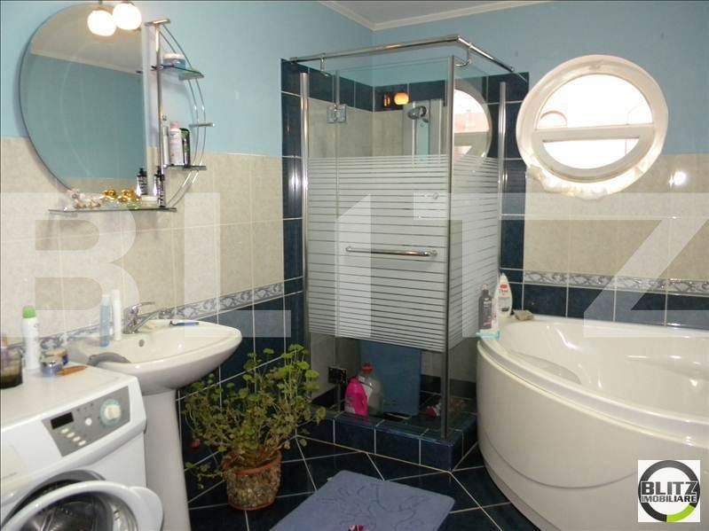 Casa de închiriat 4 camere Bună Ziua - 18551CI | BLITZ Cluj-Napoca | Poza11