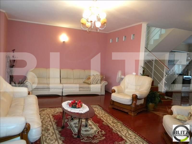 Casa de închiriat 4 camere Bună Ziua - 18551CI | BLITZ Cluj-Napoca | Poza4