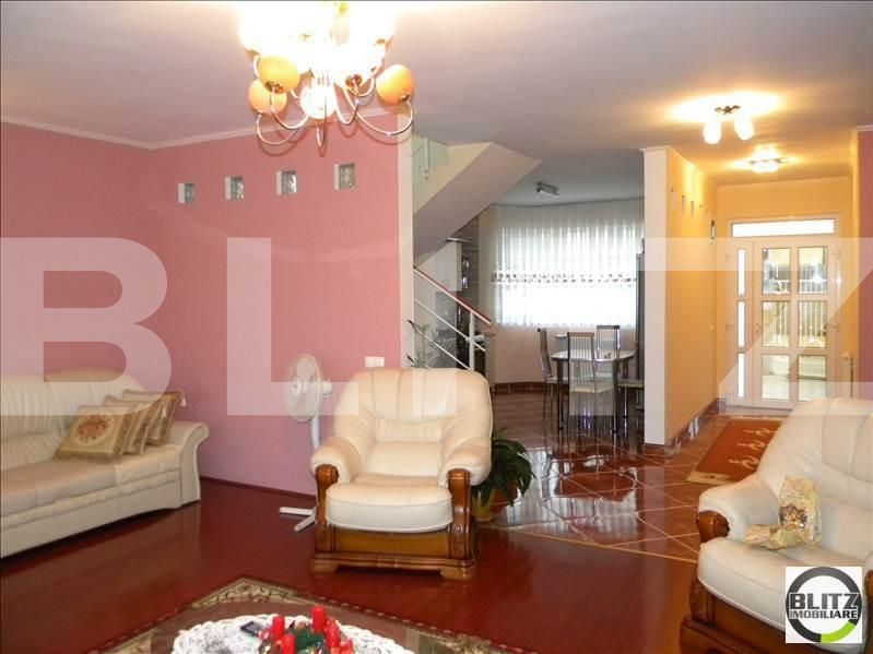 Casa de închiriat 4 camere Bună Ziua - 18551CI | BLITZ Cluj-Napoca | Poza5