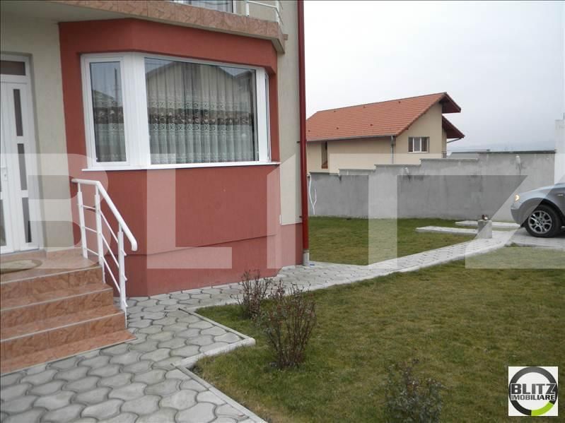 Casa de închiriat 4 camere Bună Ziua - 18551CI | BLITZ Cluj-Napoca | Poza13