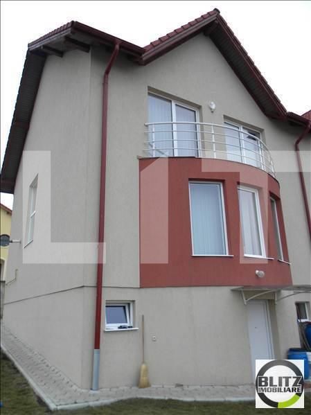 Casa de închiriat 4 camere Bună Ziua - 18551CI | BLITZ Cluj-Napoca | Poza15
