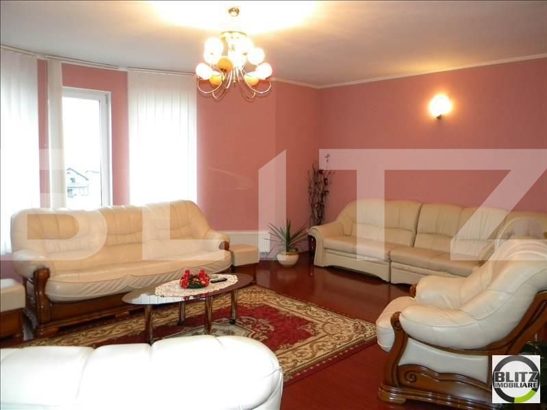 Casa de închiriat 4 camere Bună Ziua - 18551CI | BLITZ Cluj-Napoca | Poza3