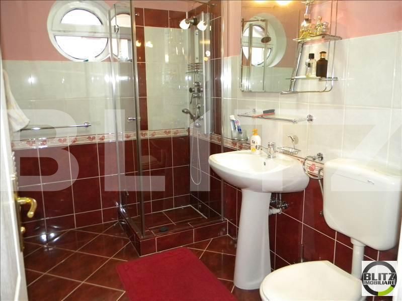 Casa de închiriat 4 camere Bună Ziua - 18551CI | BLITZ Cluj-Napoca | Poza8