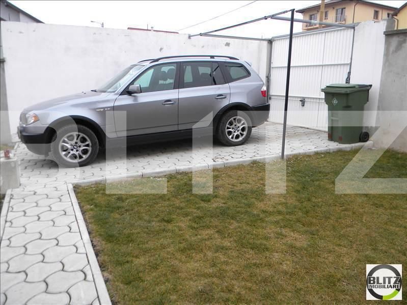 Casa de închiriat 4 camere Bună Ziua - 18551CI | BLITZ Cluj-Napoca | Poza14