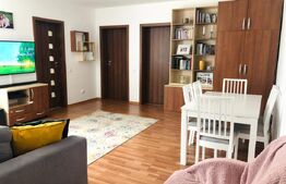 Apartament cu 3 camere,68 mp ,cu parcare ,in zona Tineretului