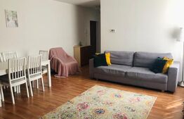 Apartament cu 3 camere,68 mp ,cu parcare ,in zona Tineretului