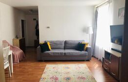 Apartament cu 3 camere,68 mp ,cu parcare ,in zona Tineretului