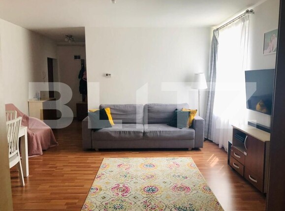 Apartament de vânzare 3 camere Floreşti - 185512AV | BLITZ Cluj-Napoca | Poza2