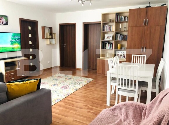Apartament de vânzare 3 camere Floreşti - 185512AV | BLITZ Cluj-Napoca | Poza1