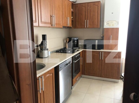 Apartament de vânzare 3 camere Floreşti - 185512AV | BLITZ Cluj-Napoca | Poza7