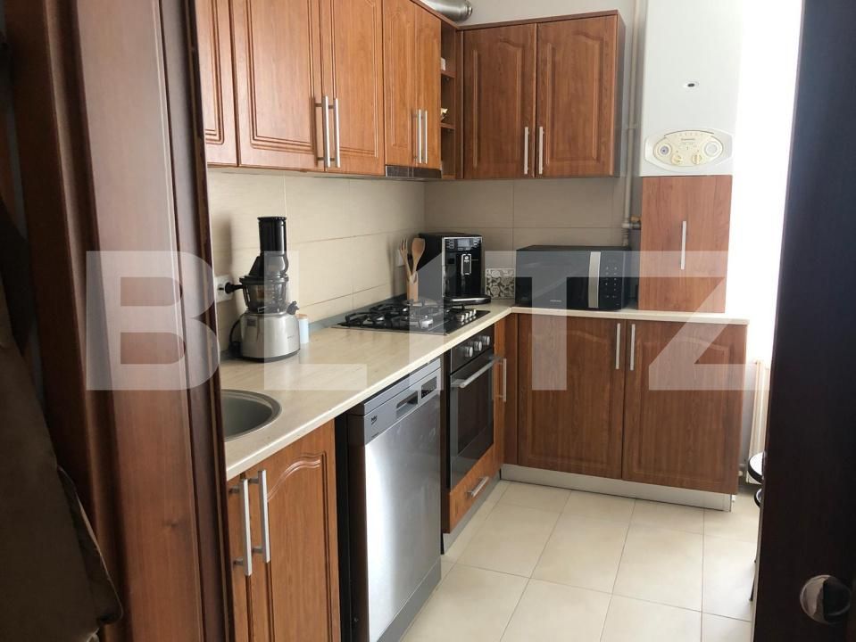 Apartament de vânzare 3 camere Floreşti - 185512AV | BLITZ Cluj-Napoca | Poza7