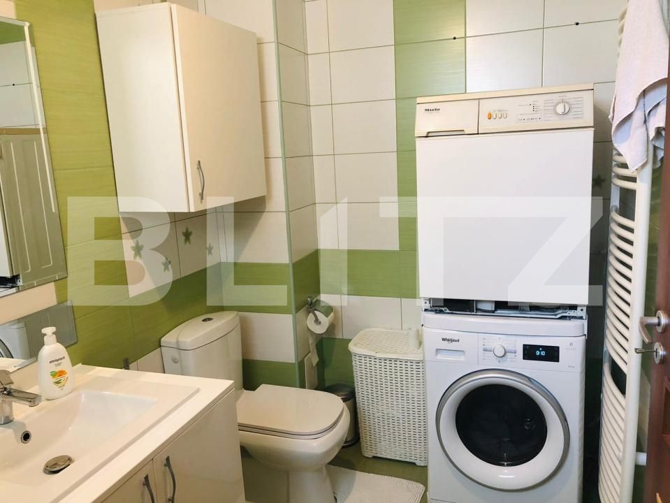 Apartament de vânzare 3 camere Floreşti - 185512AV | BLITZ Cluj-Napoca | Poza11
