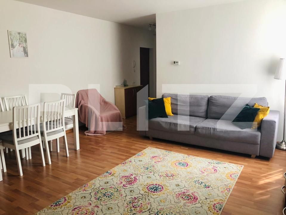 Apartament de vânzare 3 camere Floreşti - 185512AV | BLITZ Cluj-Napoca | Poza3