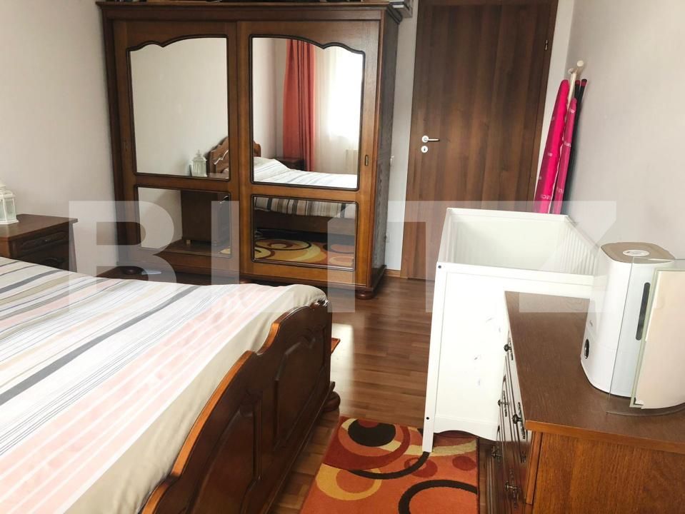 Apartament de vânzare 3 camere Floreşti - 185512AV | BLITZ Cluj-Napoca | Poza4