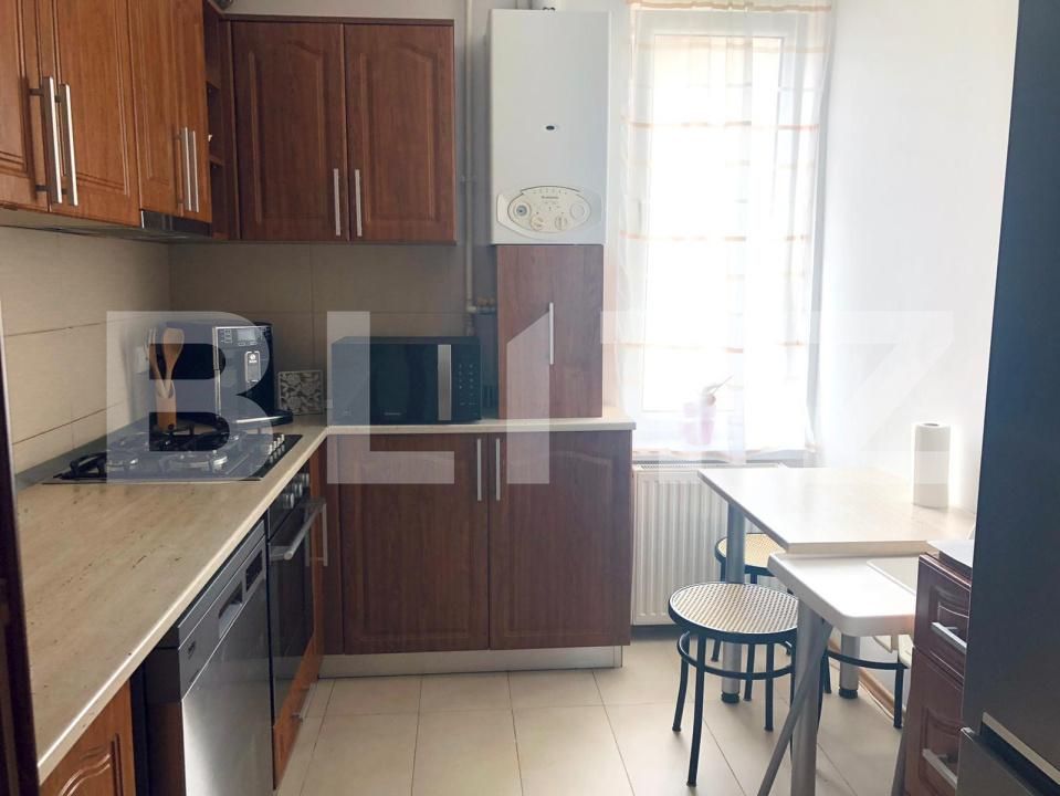 Apartament de vânzare 3 camere Floreşti - 185512AV | BLITZ Cluj-Napoca | Poza8