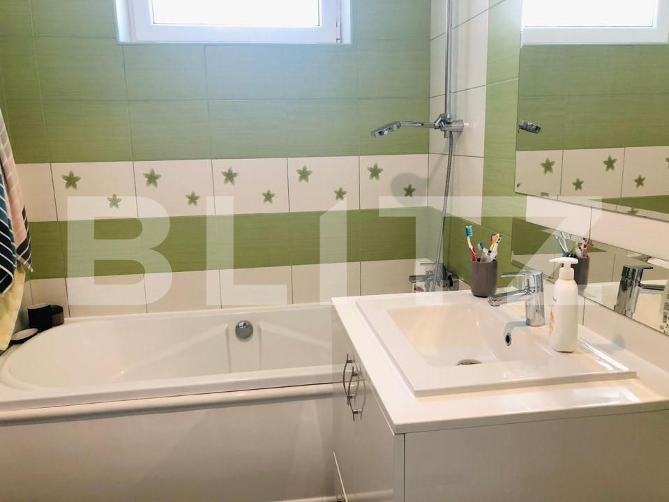 Apartament de vânzare 3 camere Floreşti - 185512AV | BLITZ Cluj-Napoca | Poza9