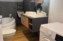 Apartament cu 3 camere, 90 mp, cu parcare si boxa la subsol, in zona Teilor