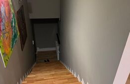 Apartament cu 3 camere, 90 mp, cu parcare si boxa la subsol, in zona Teilor