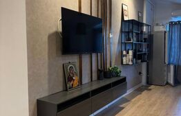 Apartament cu 3 camere, 90 mp, cu parcare si boxa la subsol, in zona Teilor