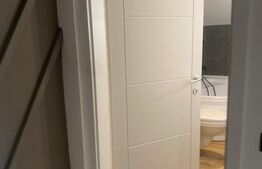 Apartament cu 3 camere, 90 mp, cu parcare si boxa la subsol, in zona Teilor