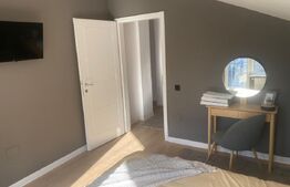 Apartament cu 3 camere, 90 mp, cu parcare si boxa la subsol, in zona Teilor