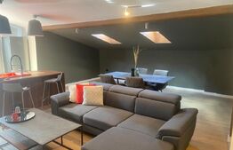 Apartament cu 3 camere, 90 mp, cu parcare si boxa la subsol, in zona Teilor