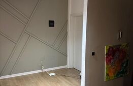 Apartament cu 3 camere, 90 mp, cu parcare si boxa la subsol, in zona Teilor