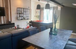 Apartament cu 3 camere, 90mp, parcare subterana, boxa, zona Teilor