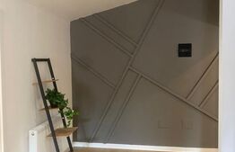 Apartament cu 3 camere, 90 mp, cu parcare si boxa la subsol, in zona Teilor