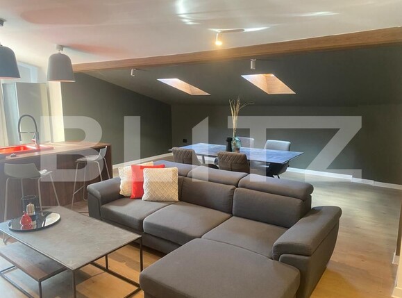 Apartament de vânzare 3 camere Floreşti - 185518AV | BLITZ Cluj-Napoca | Poza3