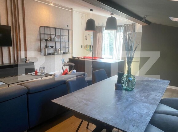 Apartament de vânzare 3 camere Floreşti - 185518AV | BLITZ Cluj-Napoca | Poza2