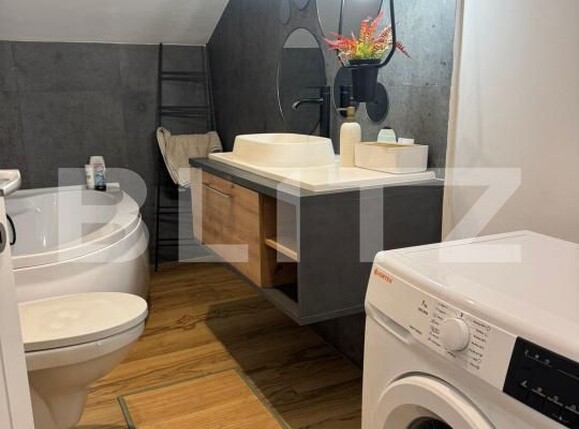 Apartament de vânzare 3 camere Floreşti - 185518AV | BLITZ Cluj-Napoca | Poza24