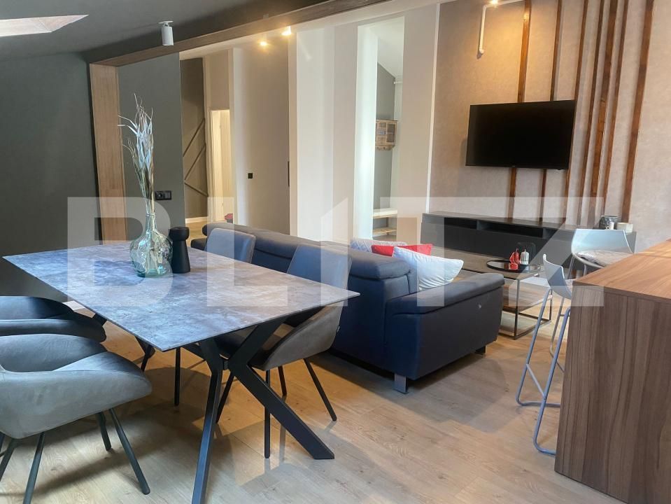 Apartament de vânzare 3 camere Floreşti - 185518AV | BLITZ Cluj-Napoca | Poza2