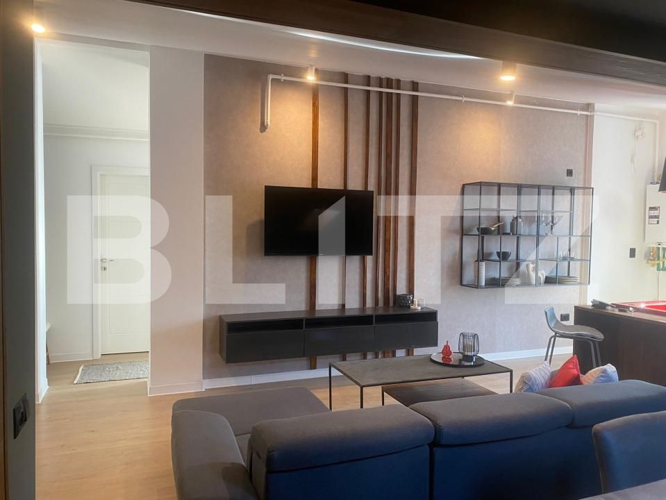 Apartament de vânzare 3 camere Floreşti - 185518AV | BLITZ Cluj-Napoca | Poza4