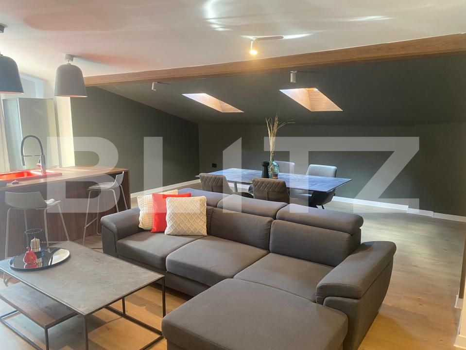 Apartament de vânzare 3 camere Floreşti - 185518AV | BLITZ Cluj-Napoca | Poza3