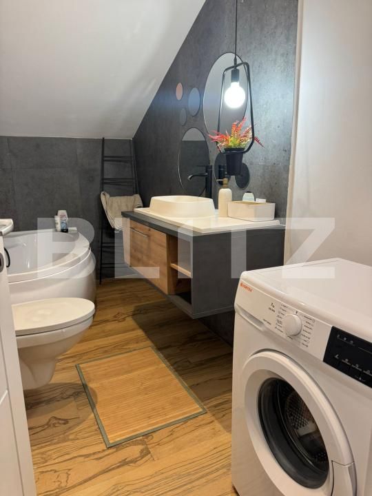 Apartament de vânzare 3 camere Floreşti - 185518AV | BLITZ Cluj-Napoca | Poza24