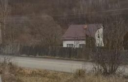 De vanzare Teren extravilan 3300mp - padure, loc. Salicea, jud. Cluj