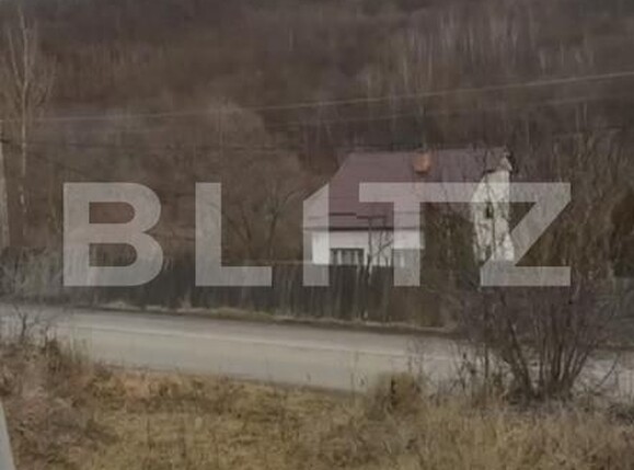 Teren de vânzare Salicea - 185524TV | BLITZ Cluj-Napoca | Poza2