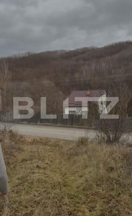 Teren de vânzare Salicea - 185524TV | BLITZ Cluj-Napoca | Poza3