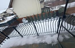 Duplex spațios 136 MP UTILI de vânzare  – Izvor, Tărlungeni 