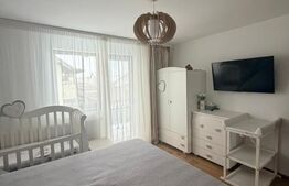 Duplex spațios 136 MP UTILI de vânzare  – Izvor, Tărlungeni 