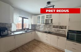 Duplex spațios 136 MP UTILI de vânzare  – Izvor, Tărlungeni 
