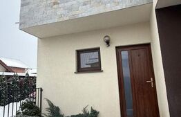 Duplex spațios 136 MP UTILI de vânzare  – Izvor, Tărlungeni 