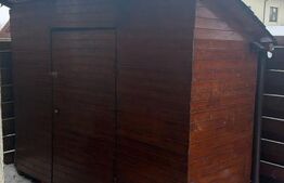 Duplex spațios 136 MP UTILI de vânzare  – Izvor, Tărlungeni 