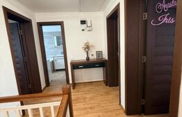 Duplex spațios 136 MP UTILI de vânzare  – Izvor, Tărlungeni 