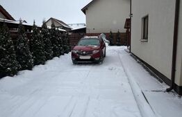 Duplex spațios 136 MP UTILI de vânzare  – Izvor, Tărlungeni 